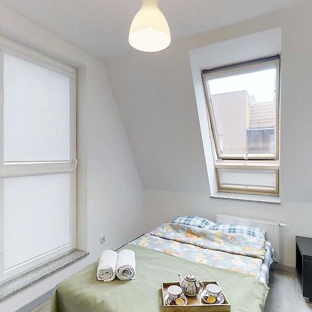Rydygiera 16 Family House Tectumapartments Вроцлав Екстериор снимка