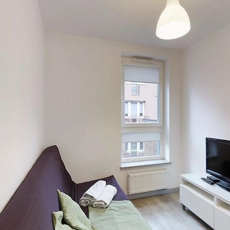 Rydygiera 16 Family House Tectumapartments Вроцлав Екстериор снимка