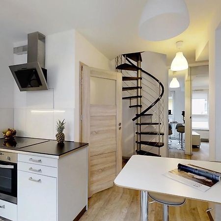 Rydygiera 16 Family House Tectumapartments Вроцлав Екстериор снимка