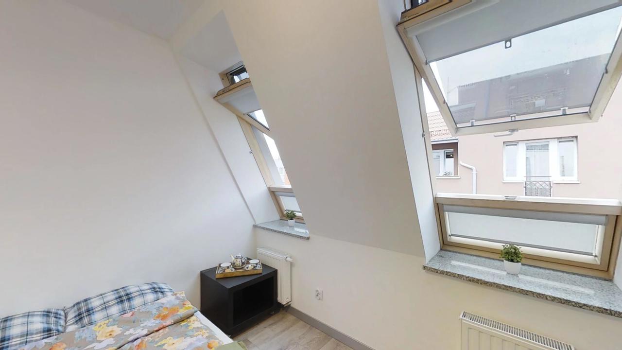 Rydygiera 16 Family House Tectumapartments Вроцлав Екстериор снимка