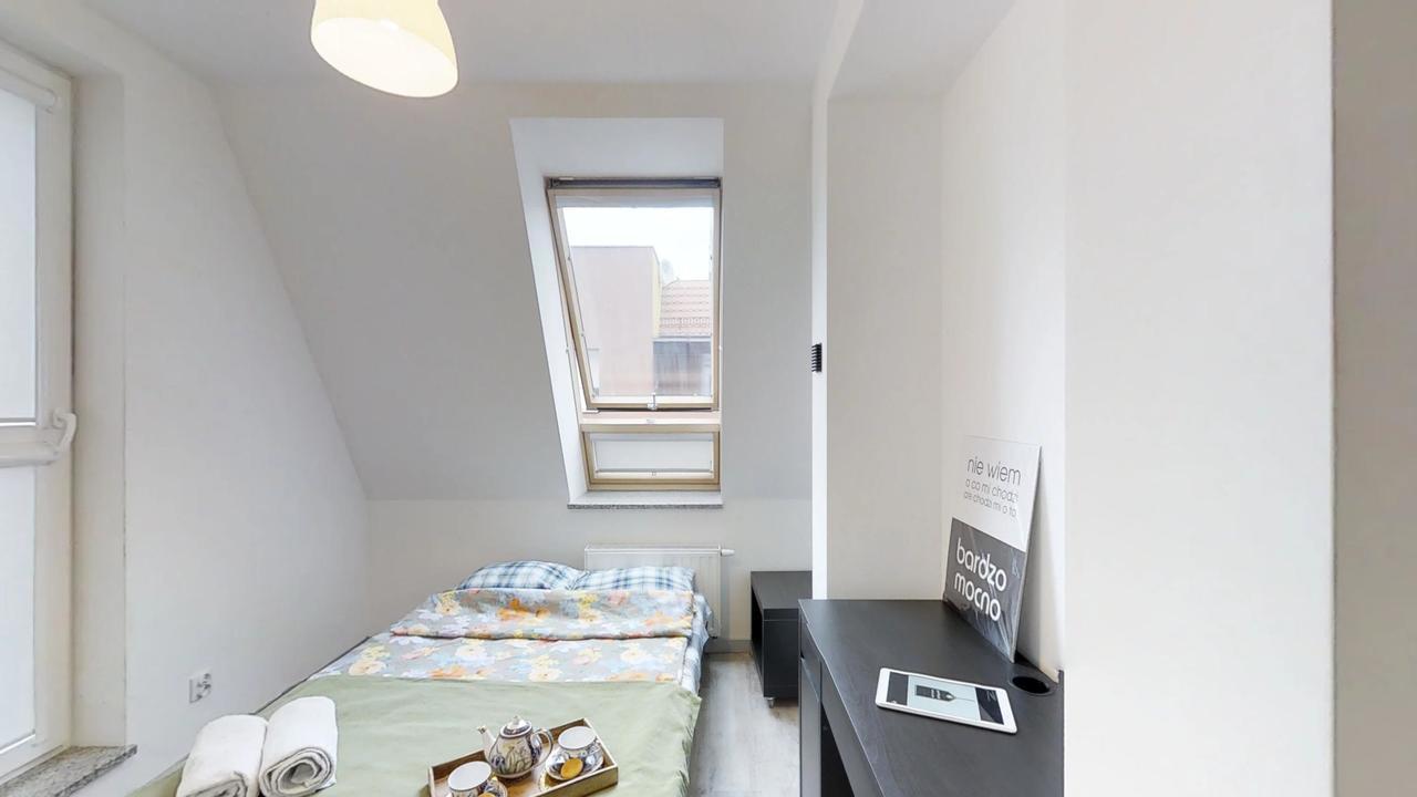 Rydygiera 16 Family House Tectumapartments Вроцлав Екстериор снимка