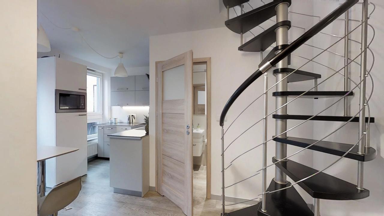 Rydygiera 16 Family House Tectumapartments Вроцлав Екстериор снимка