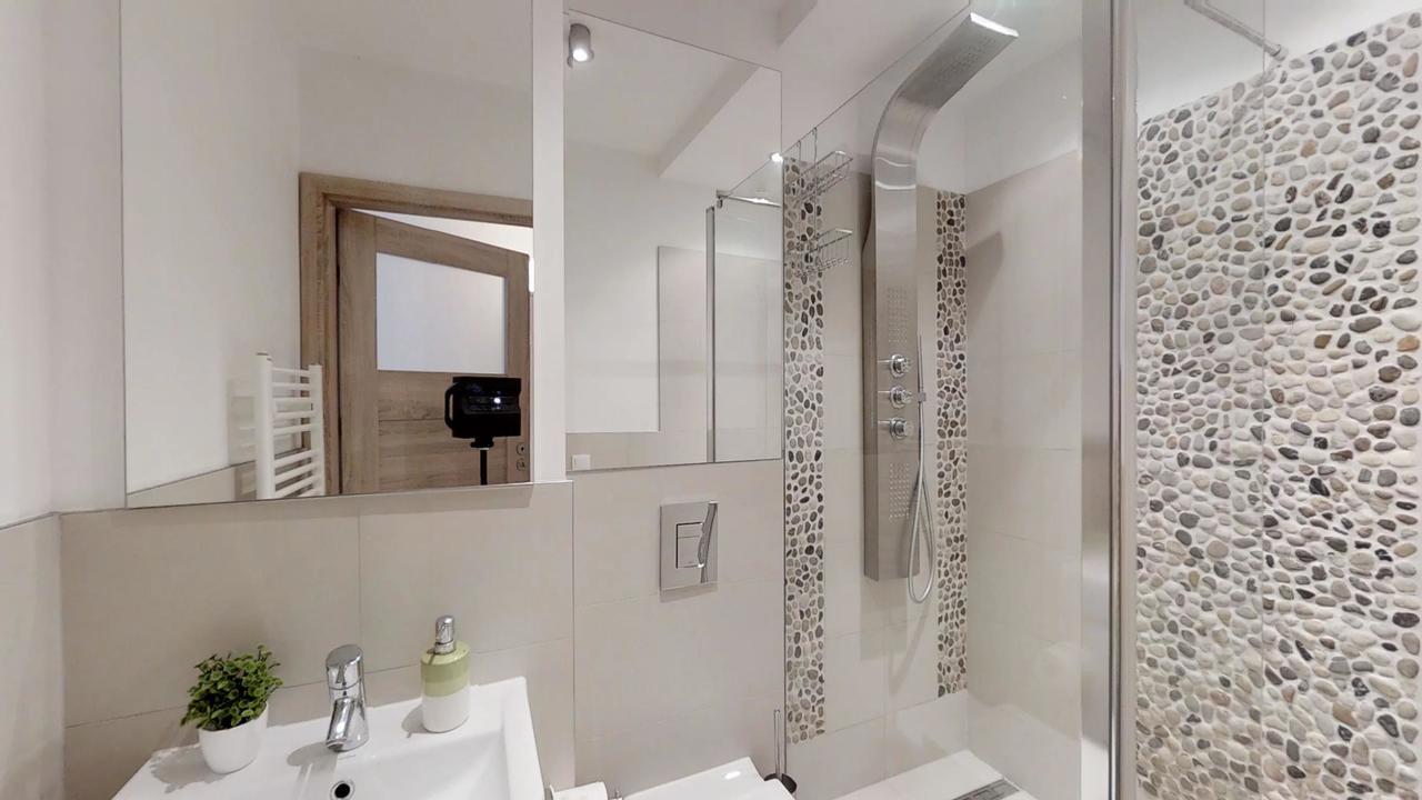 Rydygiera 16 Family House Tectumapartments Вроцлав Екстериор снимка