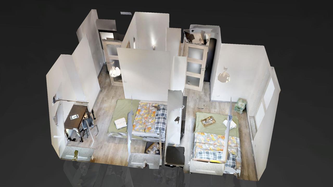 Rydygiera 16 Family House Tectumapartments Вроцлав Екстериор снимка